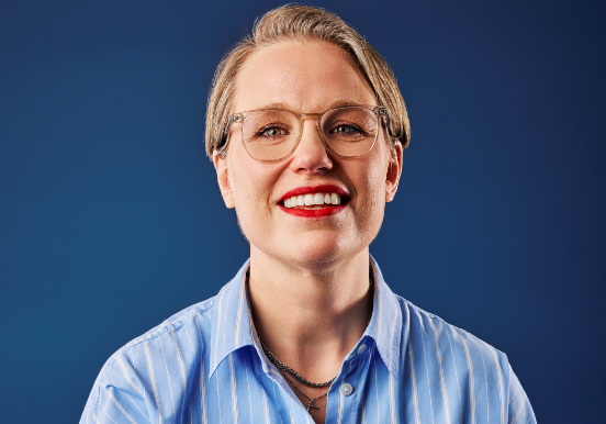 Elisabeth Mellqvist